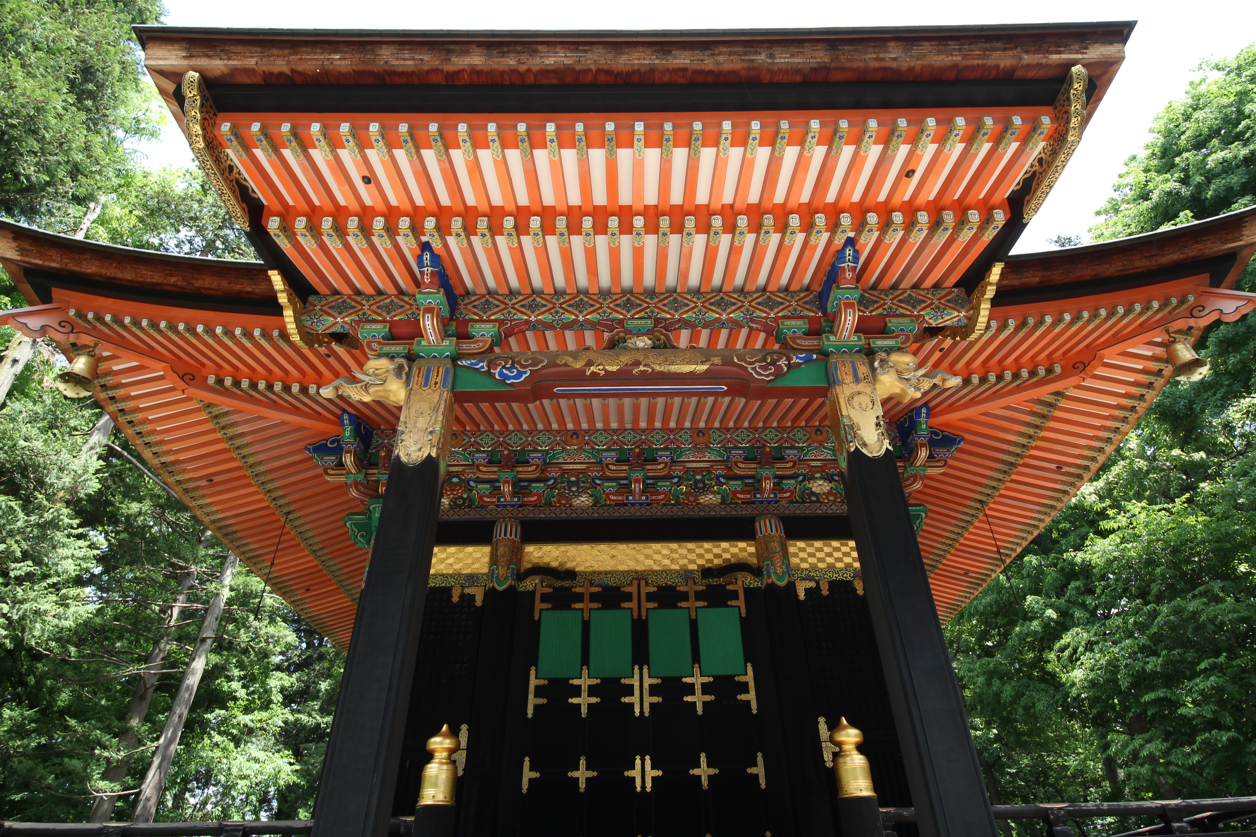 <b>四隅はさすがにアマい感じがしなくもないが、それ以外は不満なしのシャープさ。1,800万画素なのを考えれば素晴らしい性能だと思う<br>EOS Kiss X4 / 8-16mm F4.5-5.6 DC HSM / 5,184×3,456 / 1/30秒 / F8 / 0EV / ISO100 / WB：オート / 12mm</b>