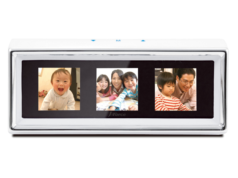 <b>JF-DPF315W（ホワイト）</b>