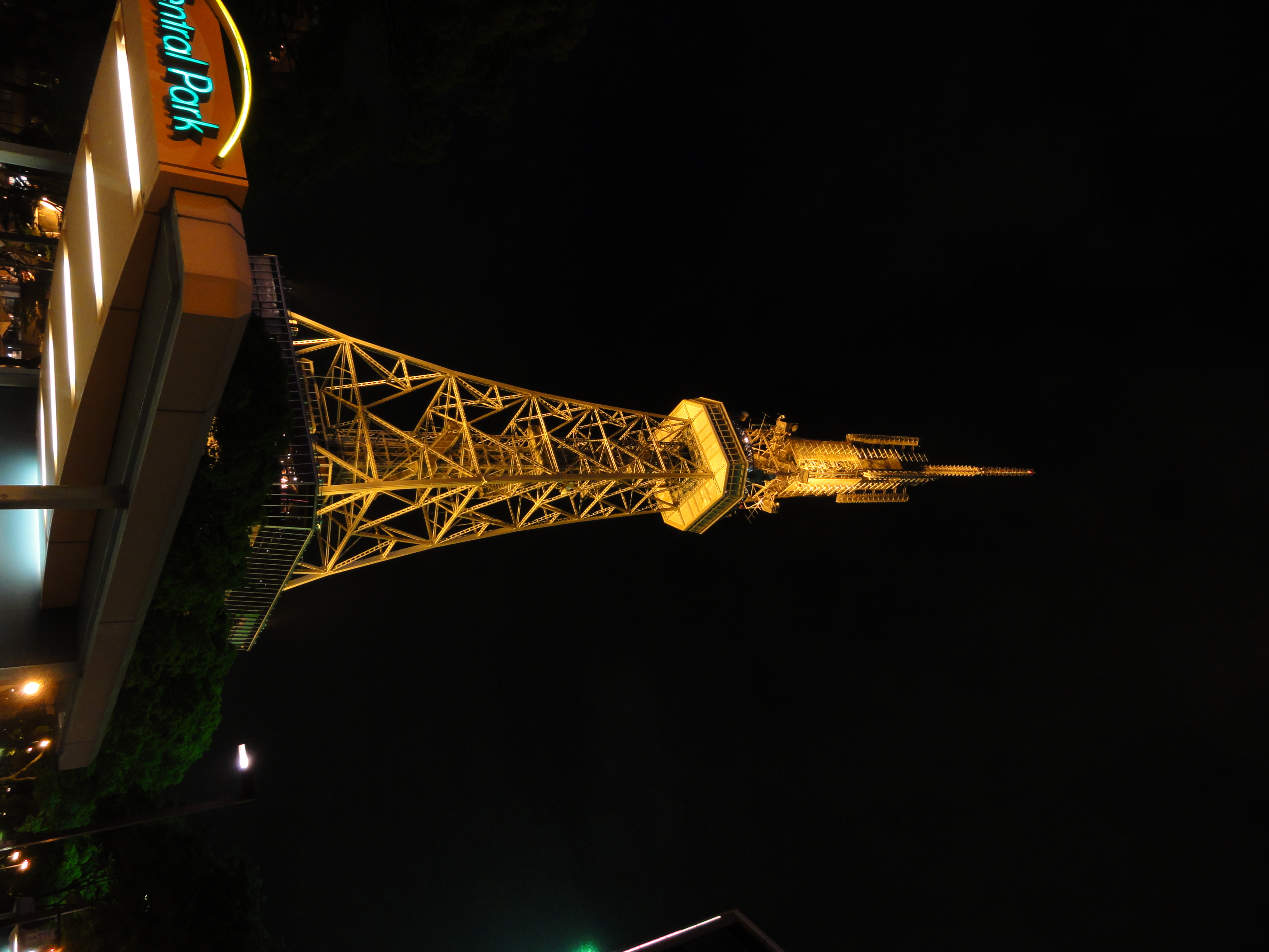 <b>三脚を使用しISO125で撮影<br>DSC-HX5V / 約3.4MB / 2,736×3,648 / 1/4秒 / F3.5 / -2.0EV / ISO125 / WB:オート / 4.2mm</b>