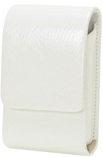 <b>パールホワイト</b>