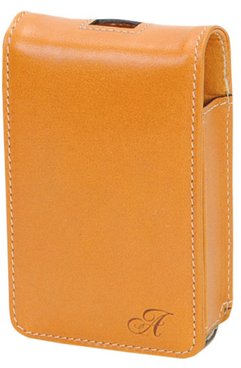 <b>アンバーブラウン</b>