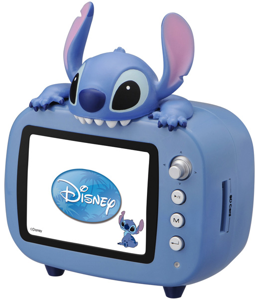 <b>スティッチ</b>