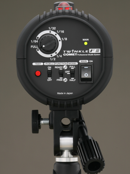 <b>背面操作パネル</b>