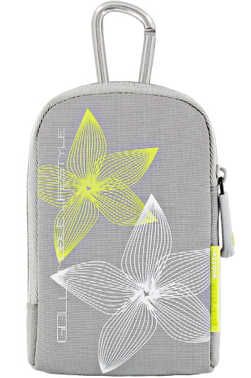 <b>ジニー（グレー）</b>