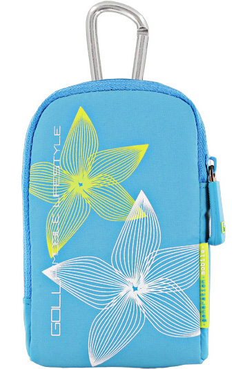 <b>ジニー（ターコイズ）</b>