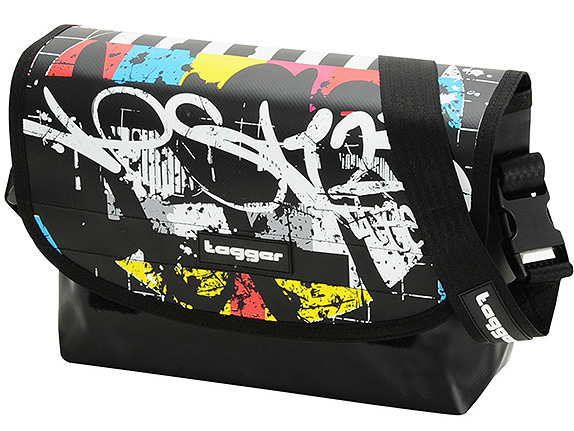 <b>タガーフロー テストワン/ブラック</b>