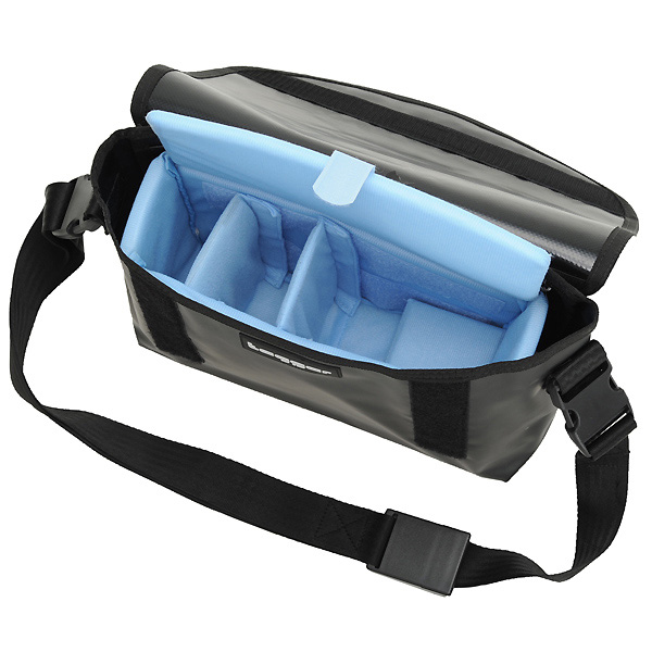 <b>クッションボックスをセットしたところ</b>