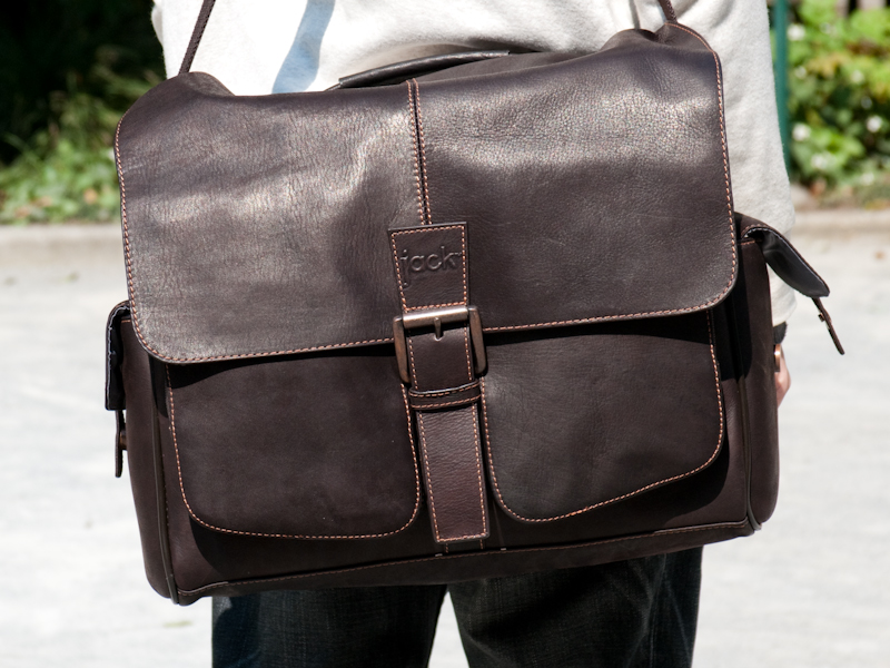 <strong>ジャック メッセンジャーバッグ</strong>