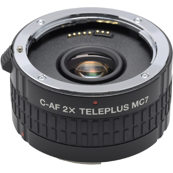 <b>2XテレプラスMC7 DGX キヤノン用</b>