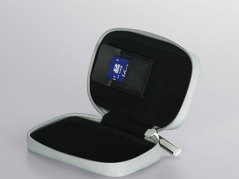 <b>ミニポケットの使用例</b>