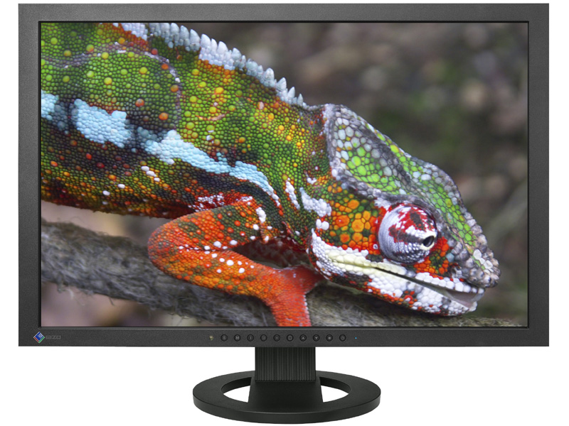 <b>ColorEdge CG243W-B</b>