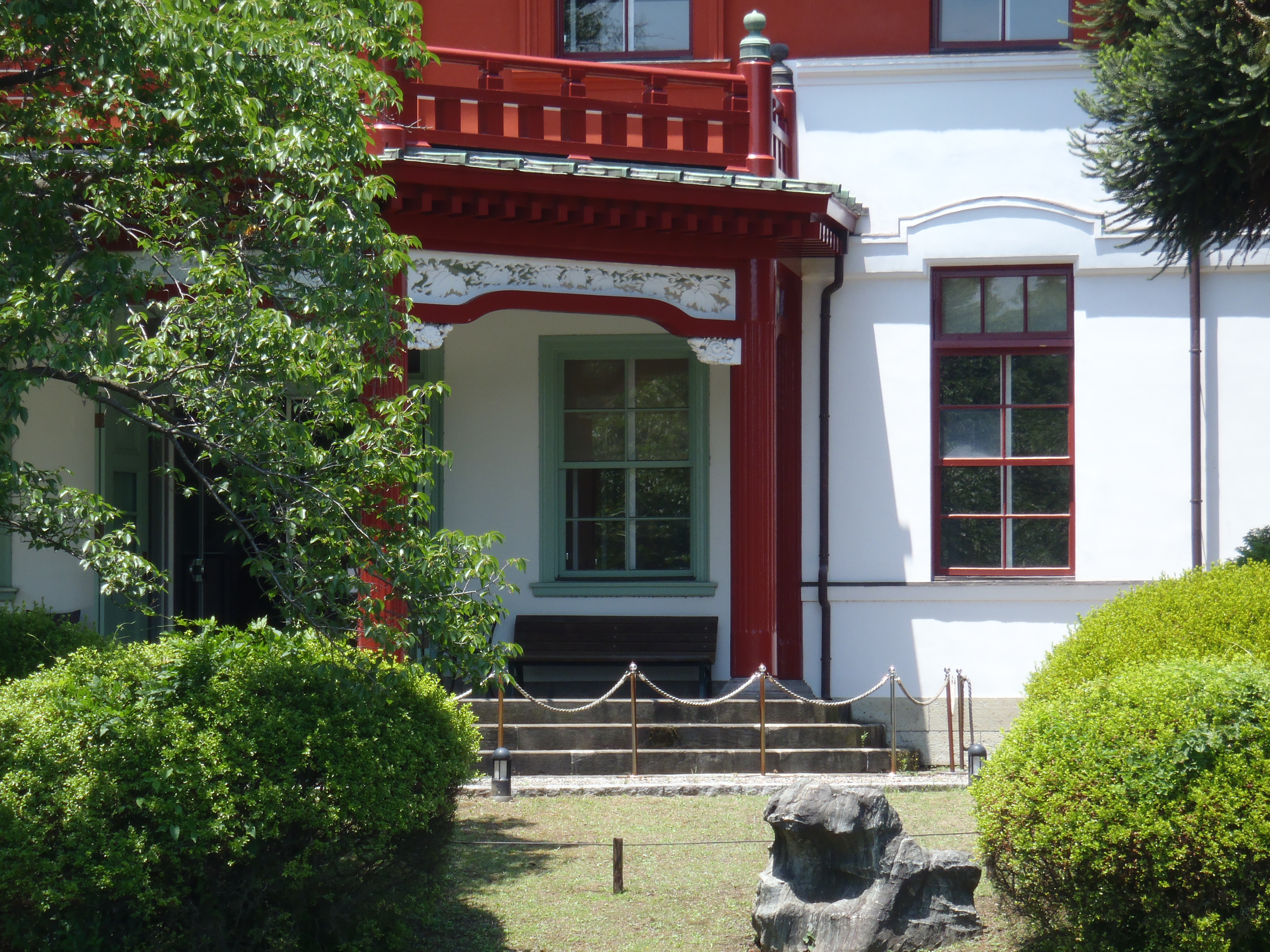 <b>μTOUGH-8010 / 4,288×3,216 / 1/100秒 / F5.9 / −0.7EV / ISO80 / WB:太陽光 / 25mm</b>