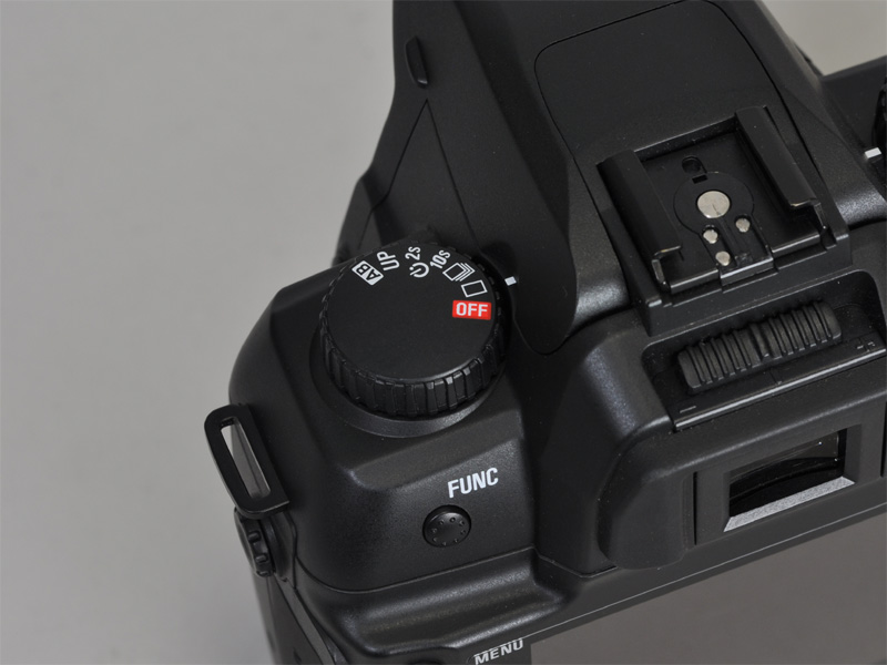 <b>ドライブダイヤル</b>