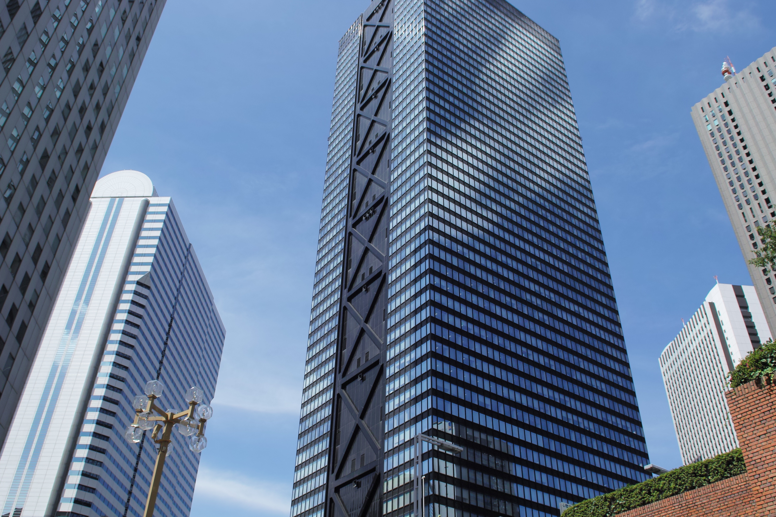 <b>コントラスト：最弱</b>