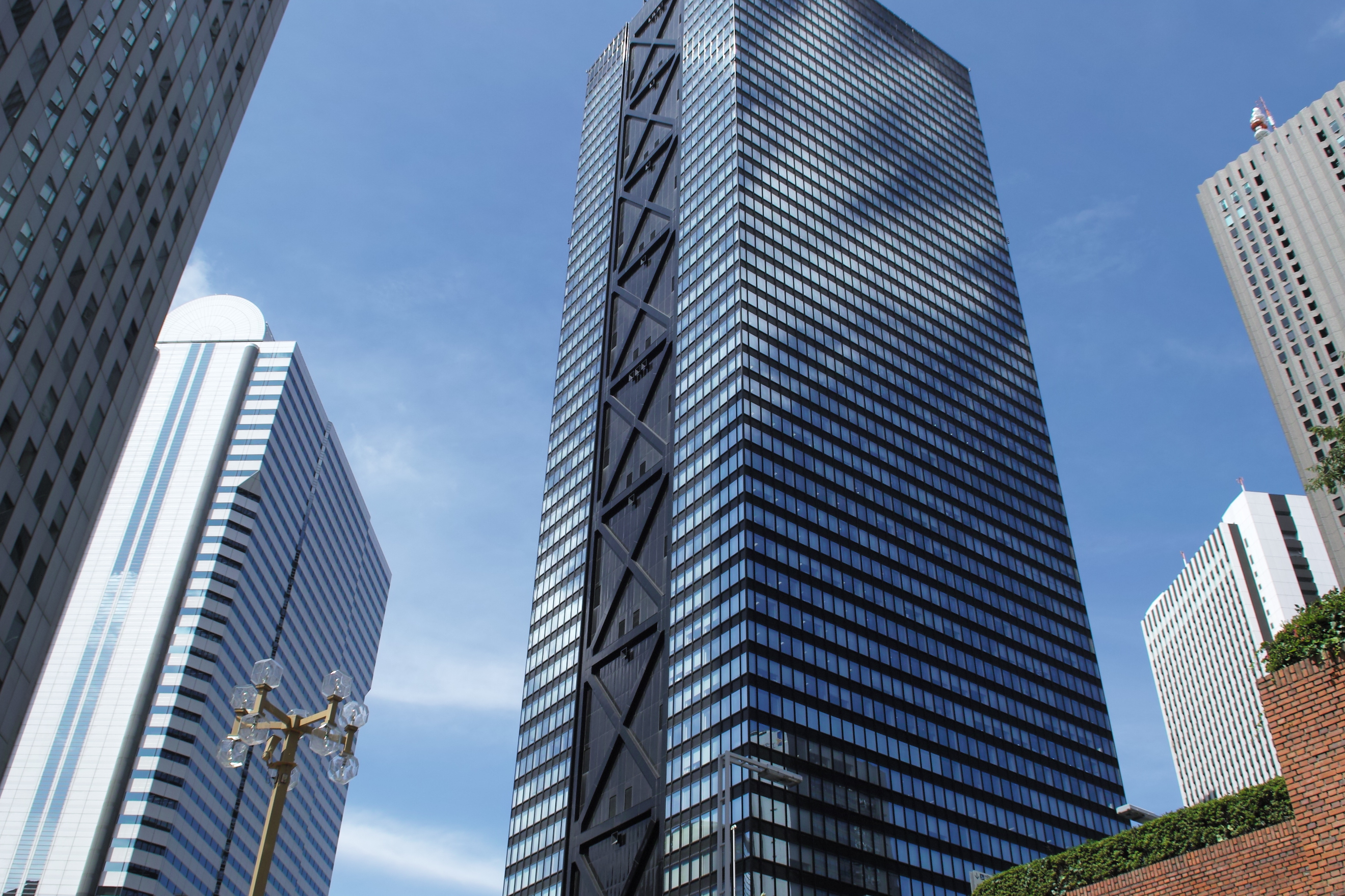 <b>パラメータ標準</b>