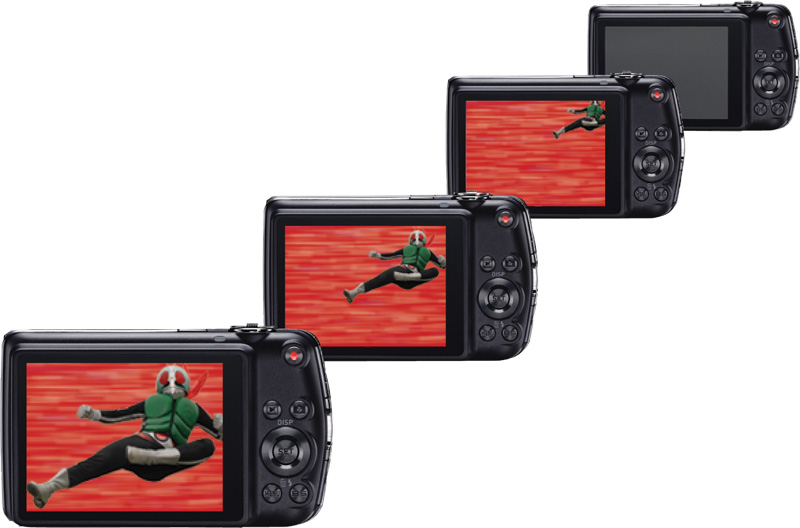 <b>起動画面のイメージ</b>