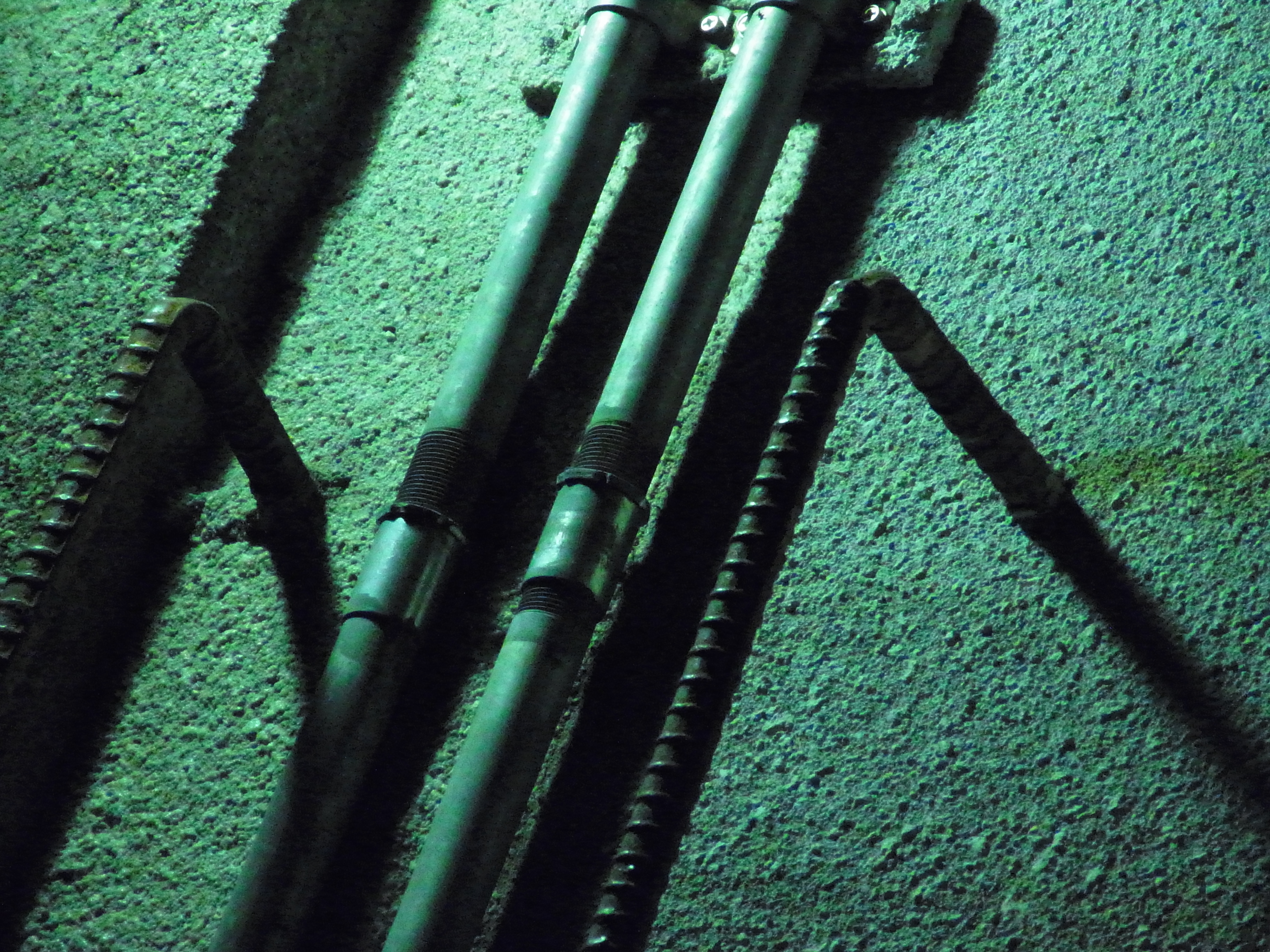 <b>ISO3200（オフ）</b>