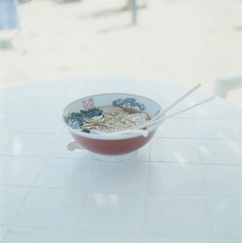 <b>(c) Orie Ichihashi</b>