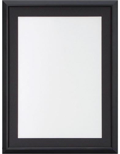 <b>LEDフォトフレームアルミタイプA3ノビ（ブラック）</b>
