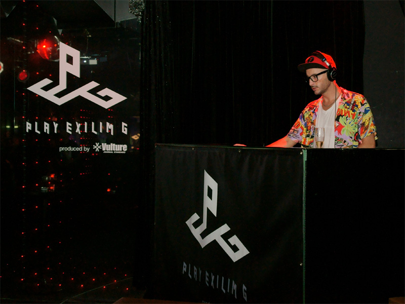 <b>John（KINFOLK）さん</b>