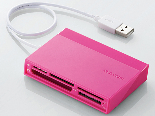 <b>ピンク（MR-C24PN）</b>