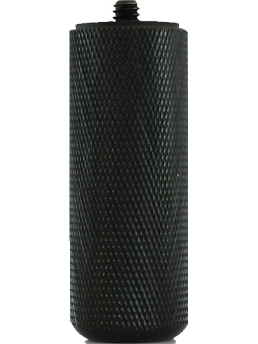 <b>カメラボトムグリップ（ブラック）</b>