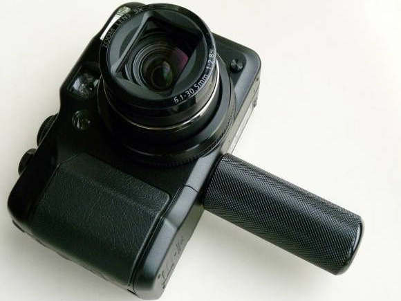 <b>ブラックの装着例</b>