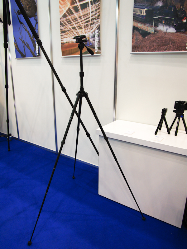 <b>ウルトレックの脚とエレベーターを伸ばしきったところ</b>