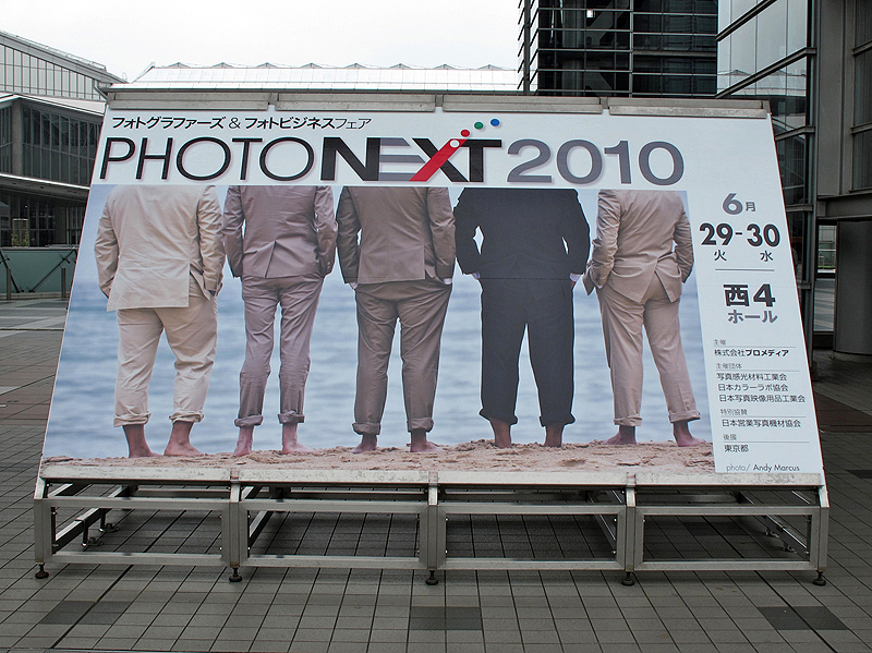 <b>PHOTONEXT 2010</b>
