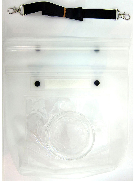 <b>雨ニモマケズ塵ニモマケズ（一眼レフサイズ）</b>