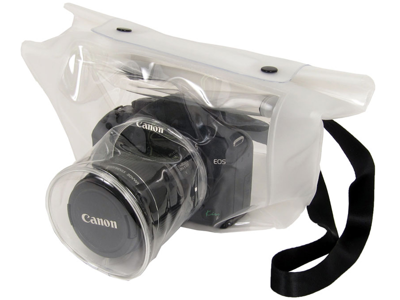 <b>カメラの収納例</b>