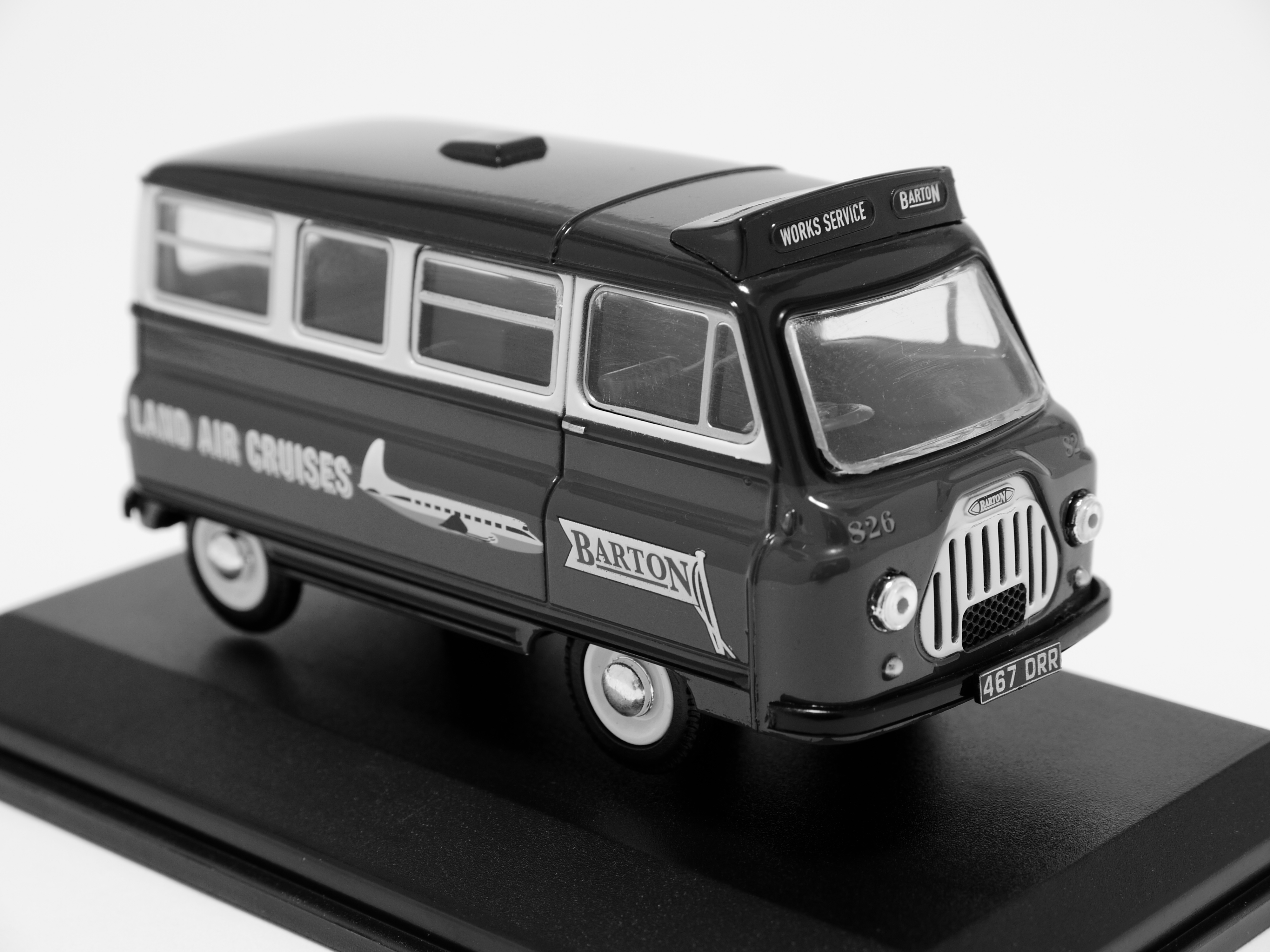 <b>ダイナミックB&amp;W</b>