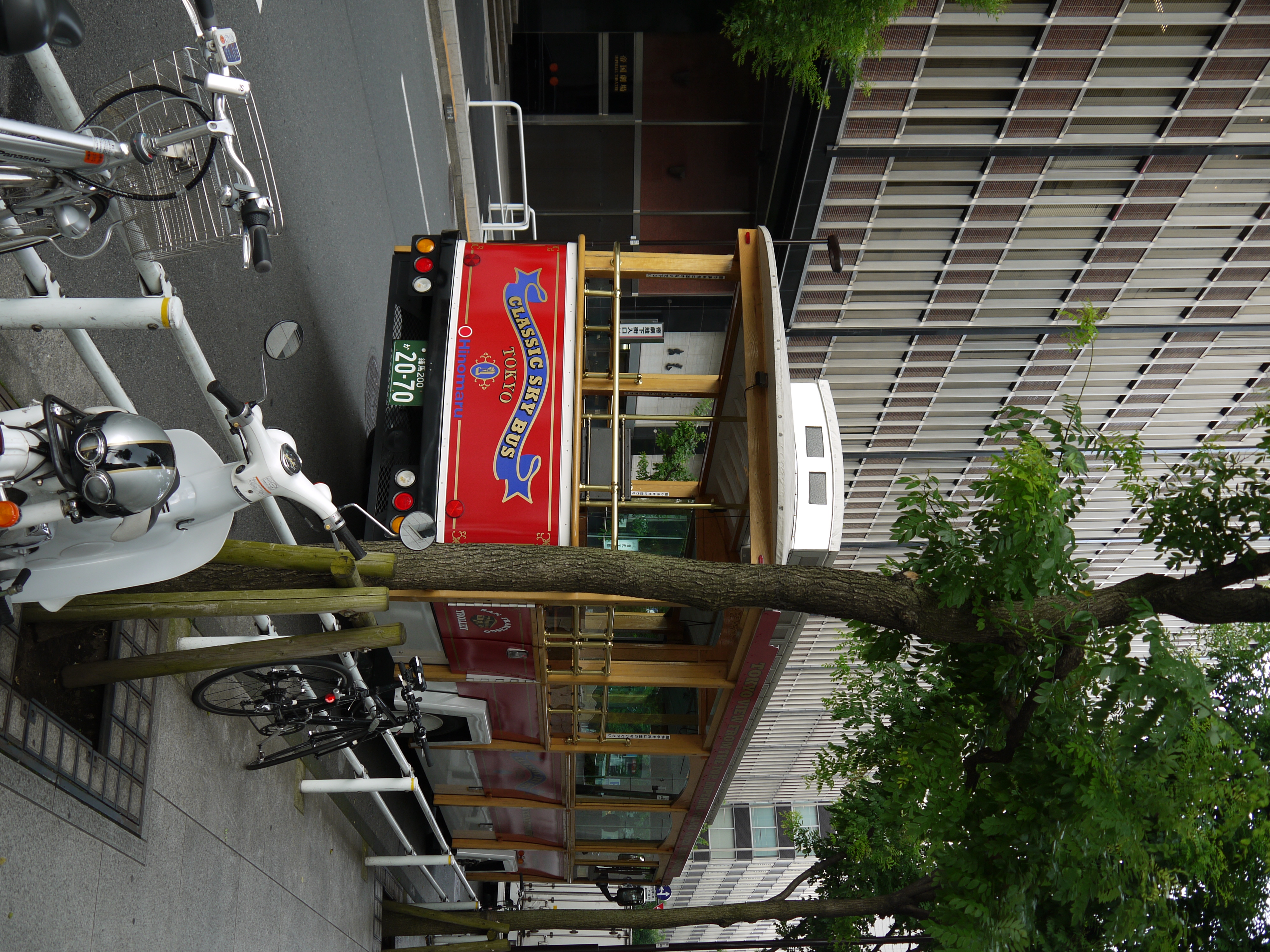 <b>DMC-G10 / LUMIX G VARIO 14-42mm F3.5-5.6 ASPH. MEGA O.I.S. / 約5.3MB / 3,000×4,000 / 1/100秒 / F4.1 / -0.3EV / ISO100 / WB:オート / 18mm</b>