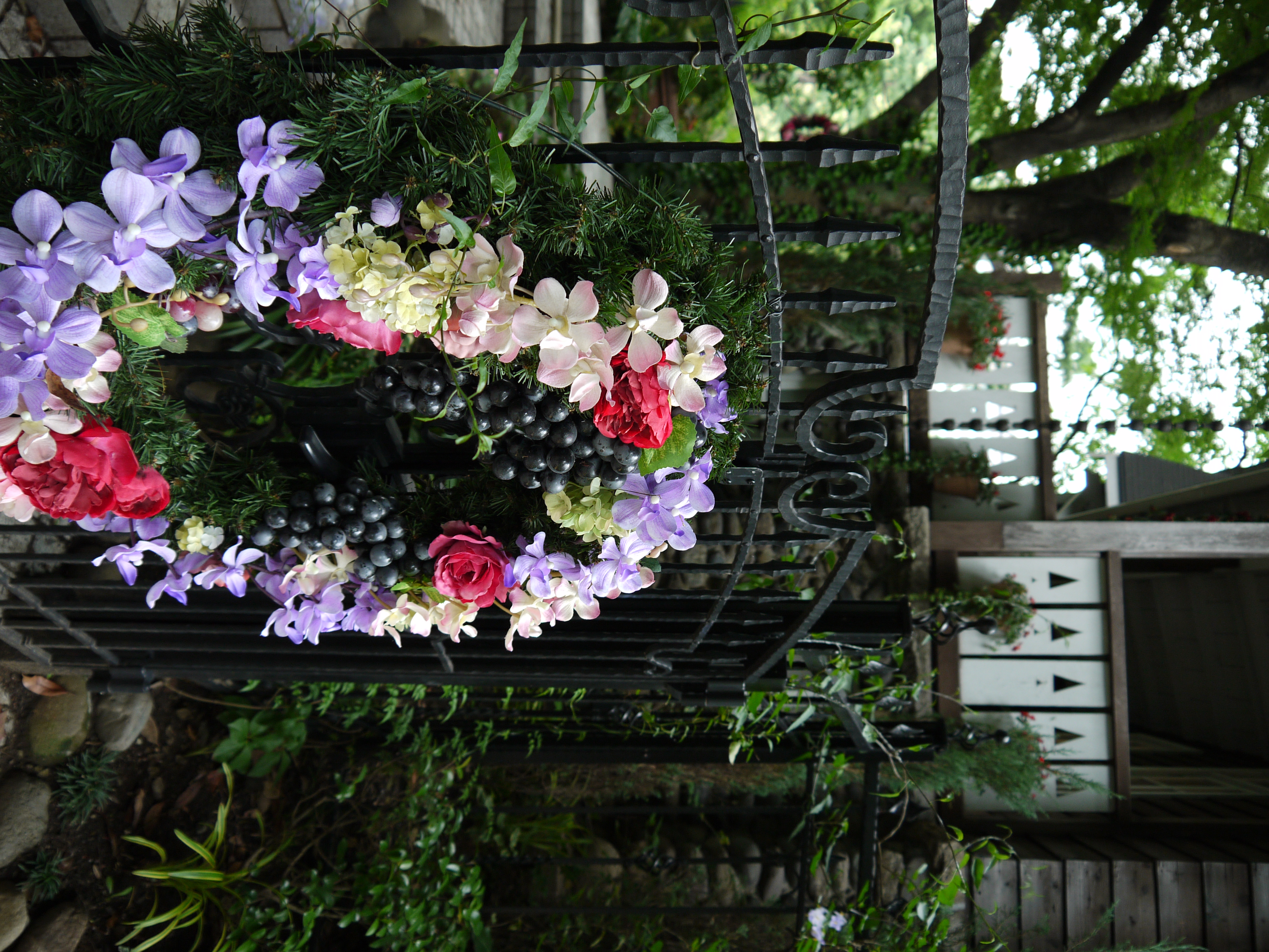 <b>DMC-G10 / LUMIX G VARIO 14-42mm F3.5-5.6 ASPH. MEGA O.I.S. / 約5.8MB / 3,000×4,000 / 1/60秒 / F3.5 / -0.3EV / ISO200 / WB:オート / 14mm</b>