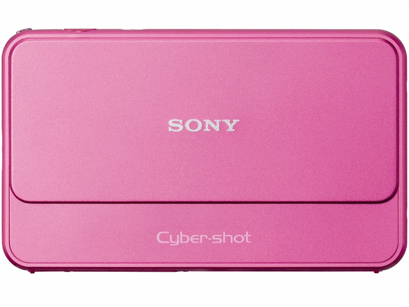 <b>DSC-T99（ピンク）</b>