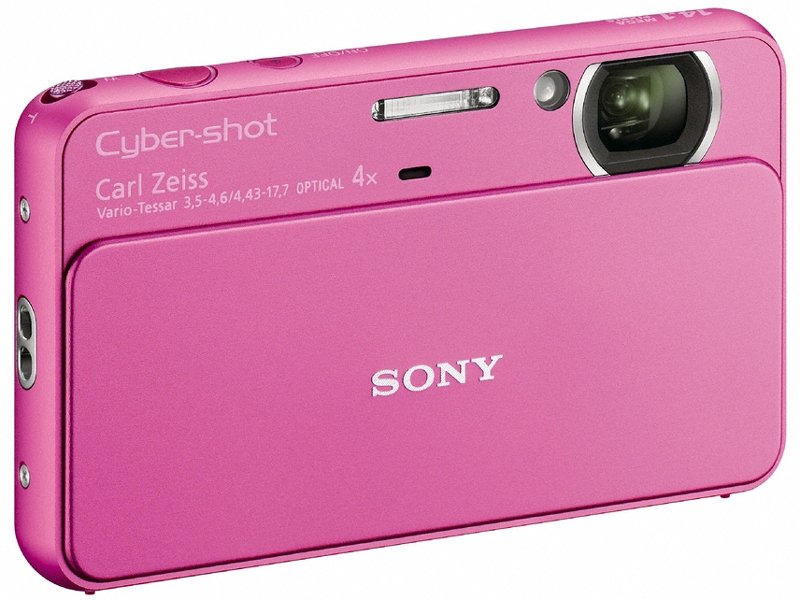 <b>DSC-T99（ピンク）</b>