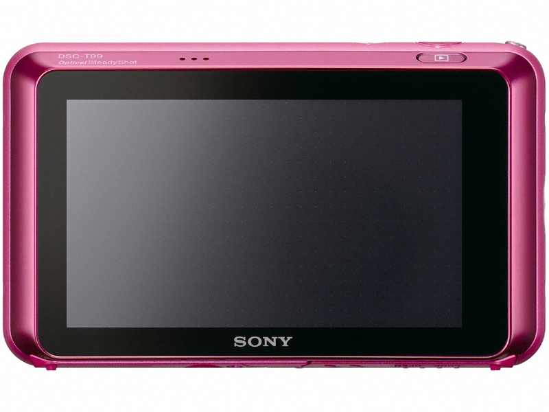 <b>DSC-T99（ピンク）</b>