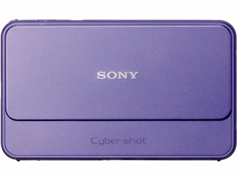 <b>DSC-T99（バイオレット）</b>