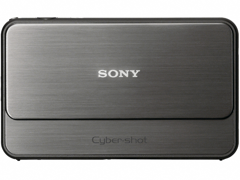 <b>DSC-T99（ブラック）</b>