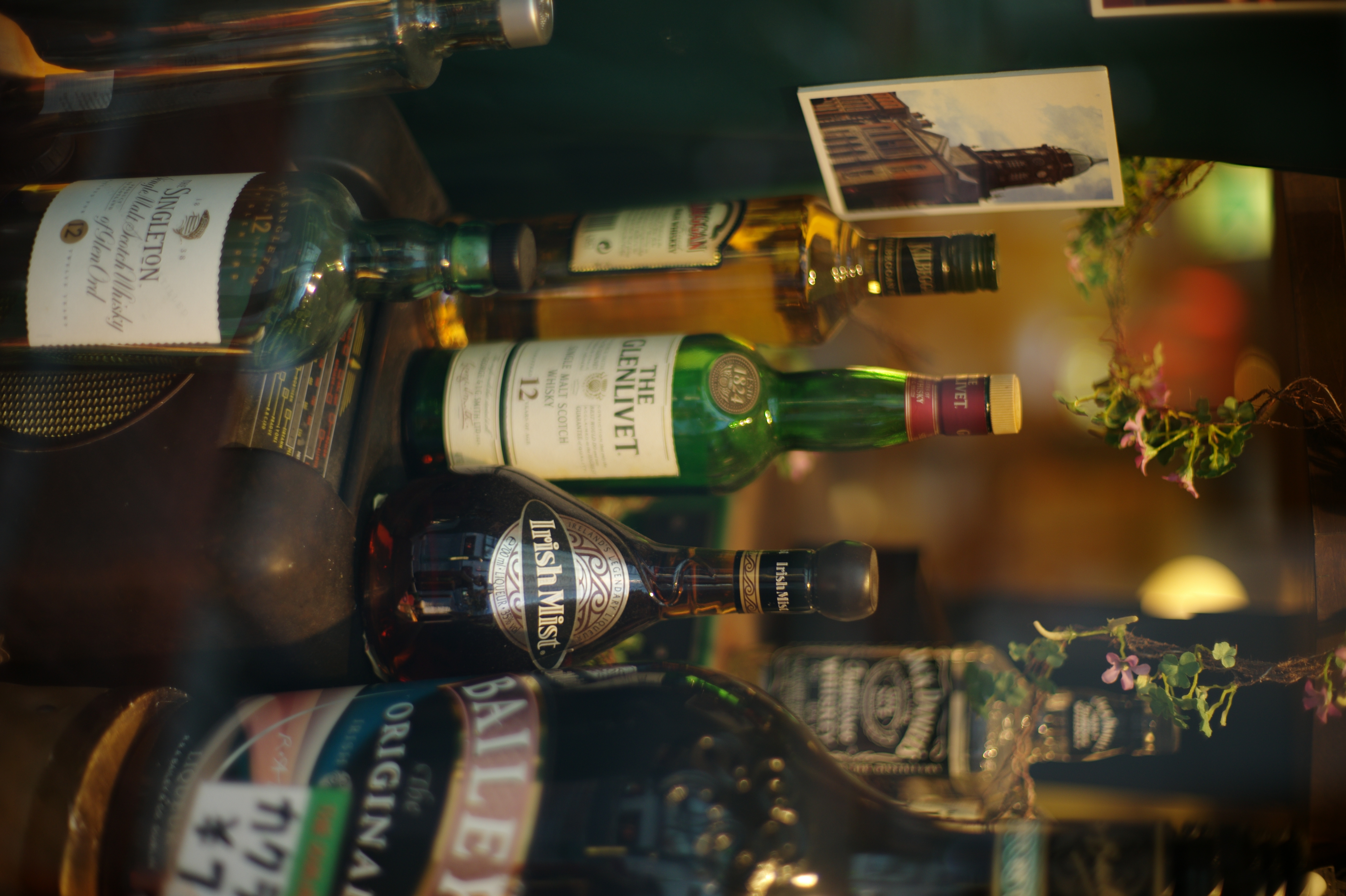 <b>M9 / ノクトン50mm F1.1 / 5,216×3,472 / 1/90秒 / F1.1 / －0.7EV / ISO160 / WB:デイライト</b>