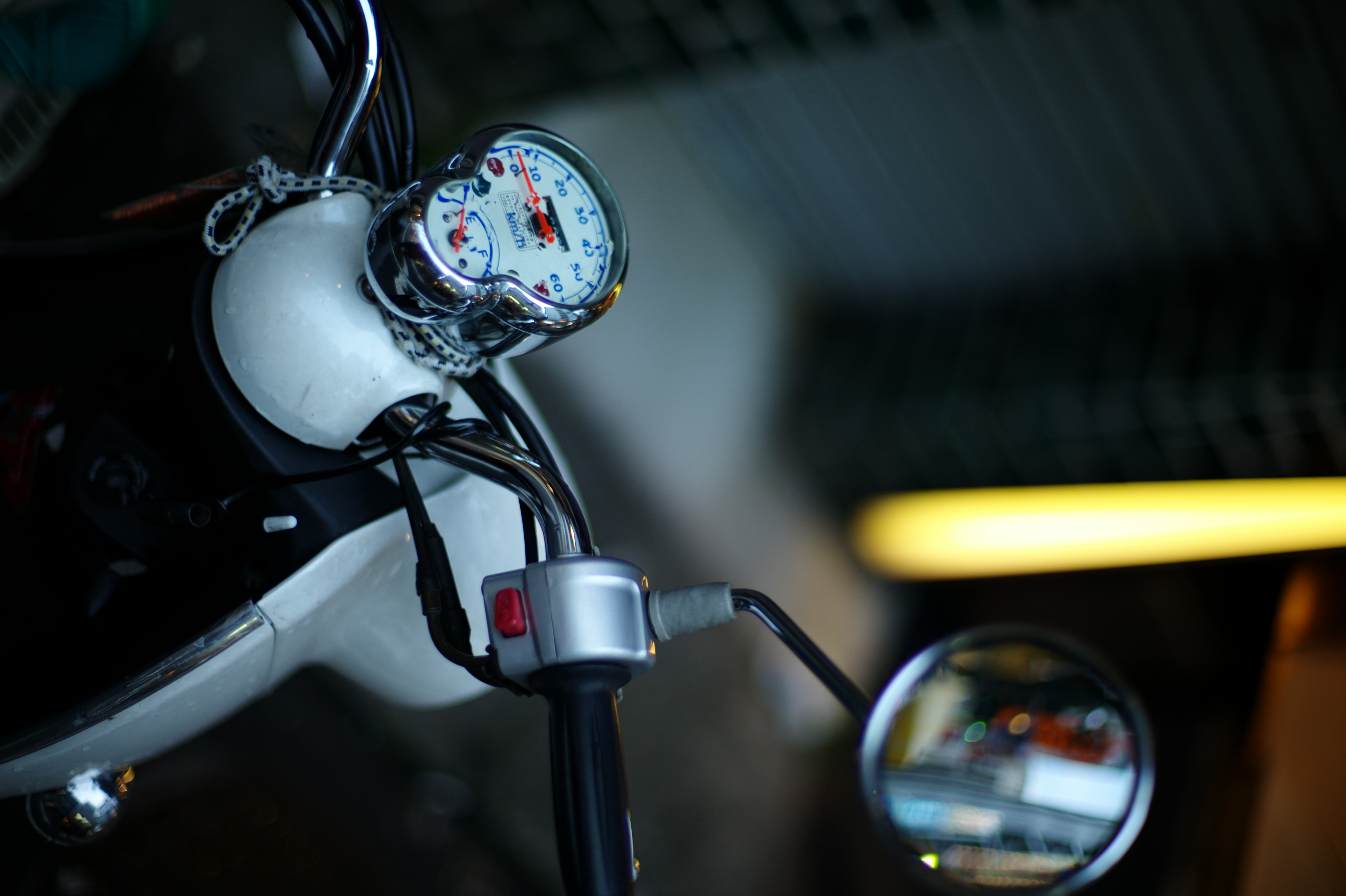 <b>M9 / ノクトン50mm F1.1 / 5,216×3,472 / 1/350秒 / F1.1 / －0.3EV / ISO160 / WB:オート</b>