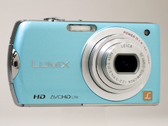 新製品レビュー:パナソニックLUMIX DMC-FX70 - デジカメ Watch Watch 新製品レビュー:パナソニックLUMIX DMC-FX70 - デジカメ Watch Watch