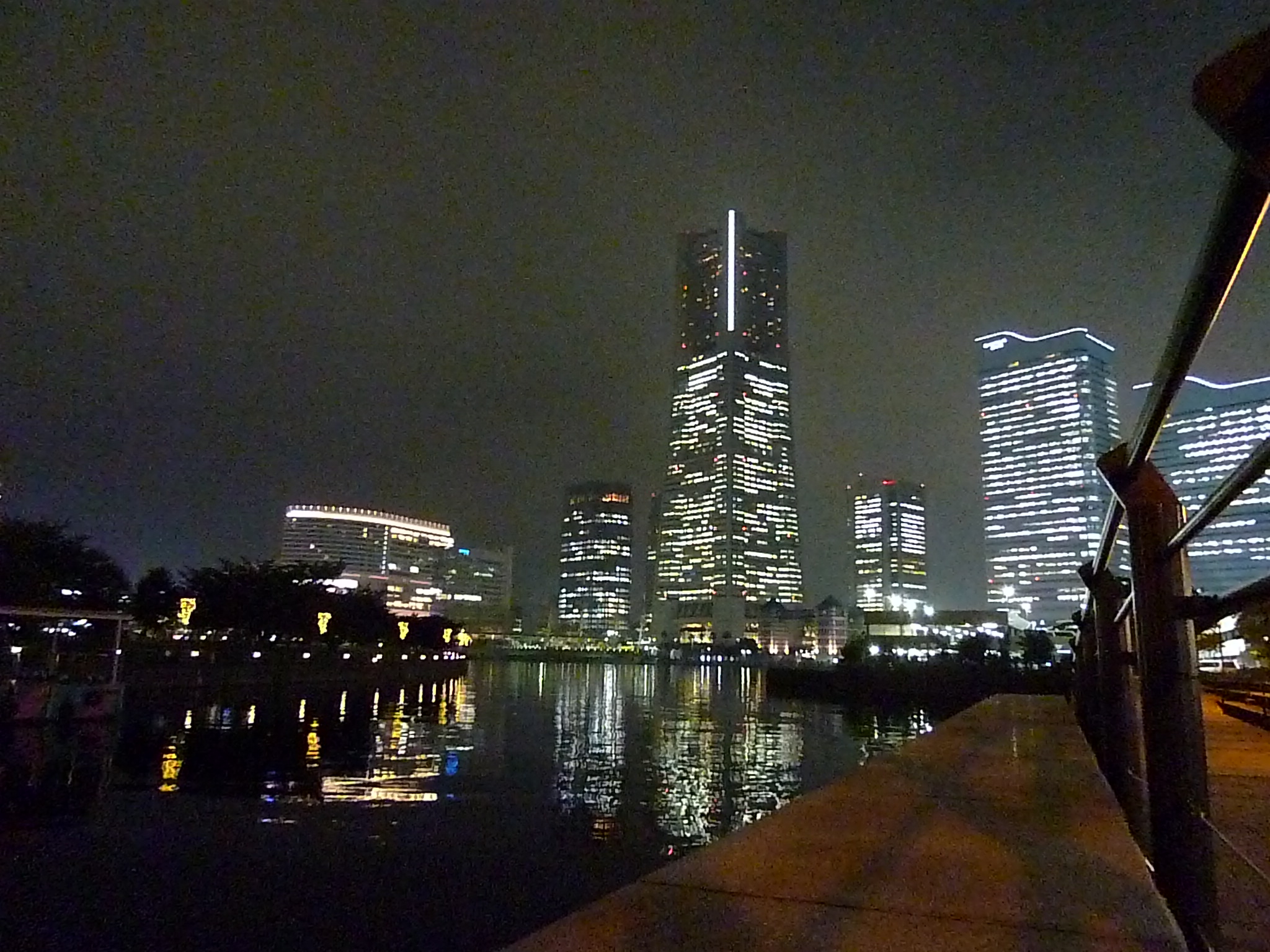 <b>ISO3200（高感度モード）</b>