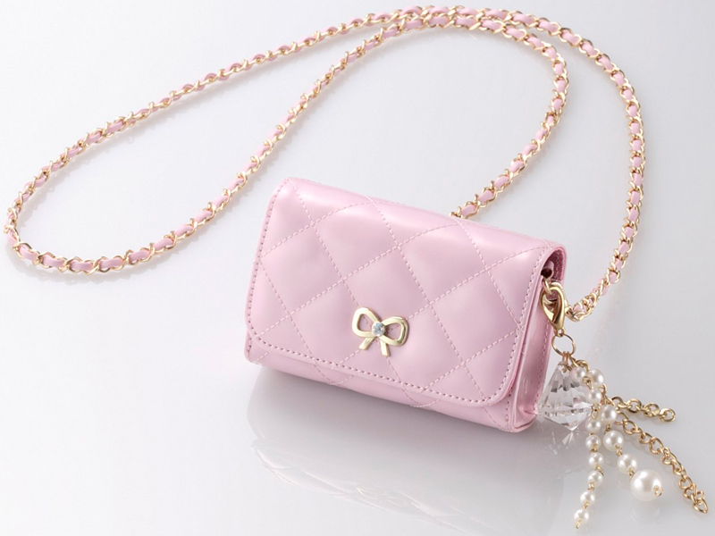 <b>ライトピンク</b>