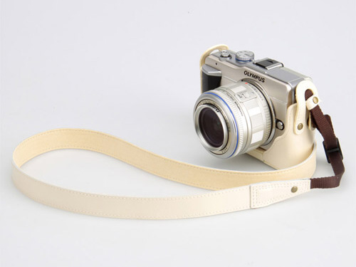 <b>ペンライトE-PL1用ホワイト</b>