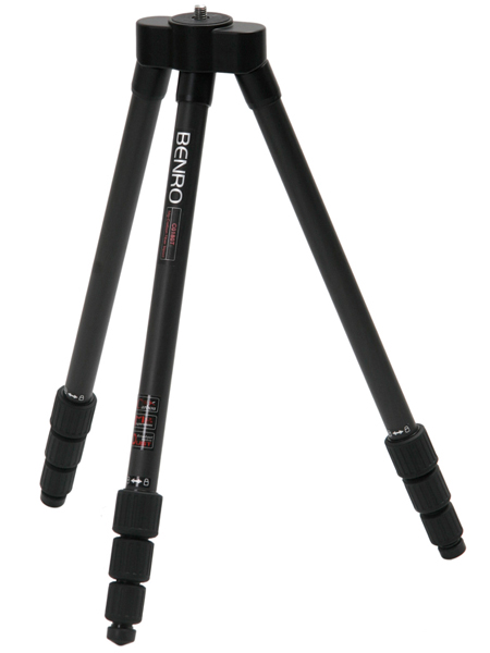 <b>アルミパイプ仕様で最小の「A0180T」</b>