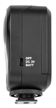 <b>バッテリーパック部</b>