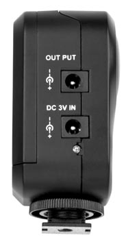 <b>バッテリーパック部</b>