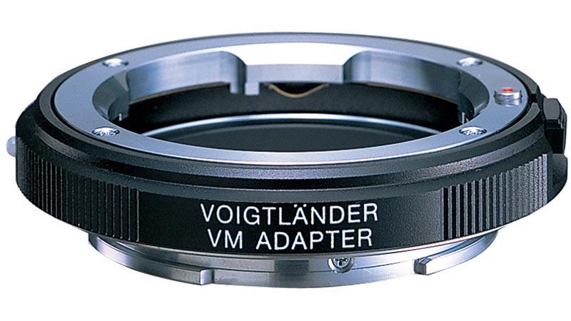 <b>VM E-mount Adapter（ブラック）</b>