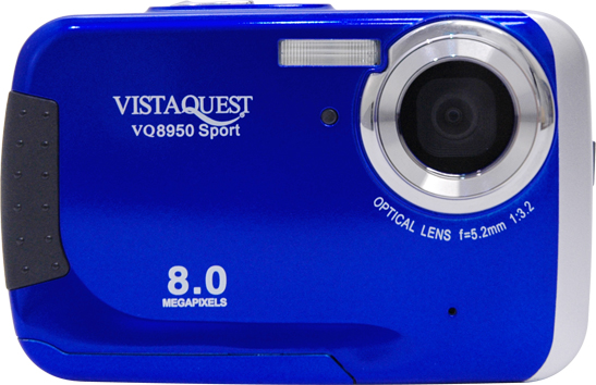 <b>VQ8950（ブルー）</b>